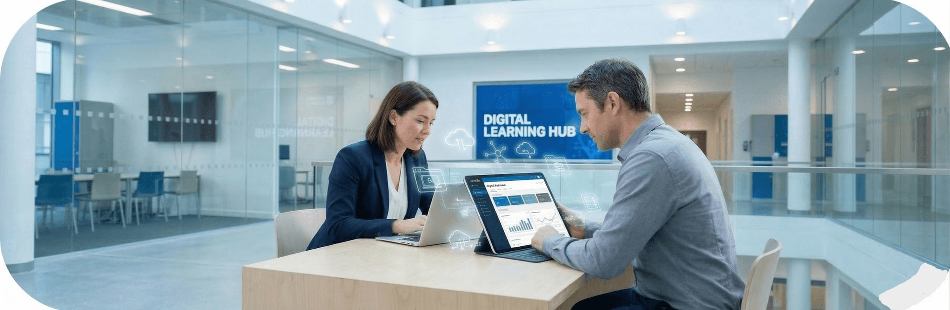 Conecta Rede: modernização do Moodle fortalece a educação digital na Rede Federal