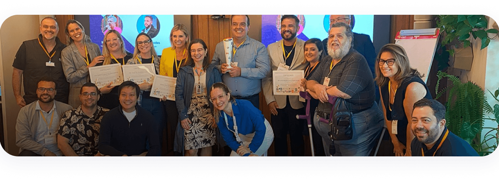 Bertioga recebe reconhecimento como Município de Referência Google for Education